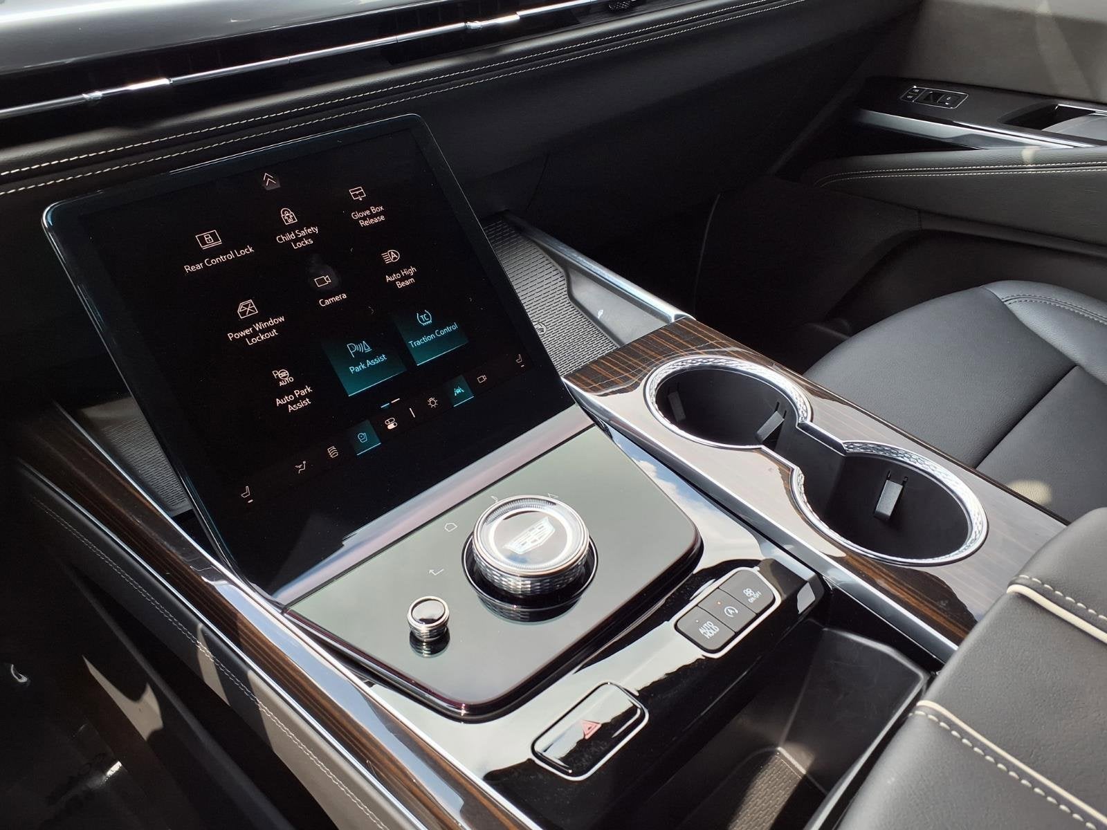 2026 Cadillac Escalade 1SA