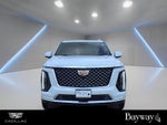 2026 Cadillac Escalade 1SA