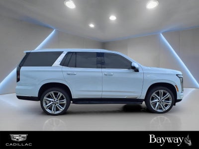 2026 Cadillac Escalade 1SA