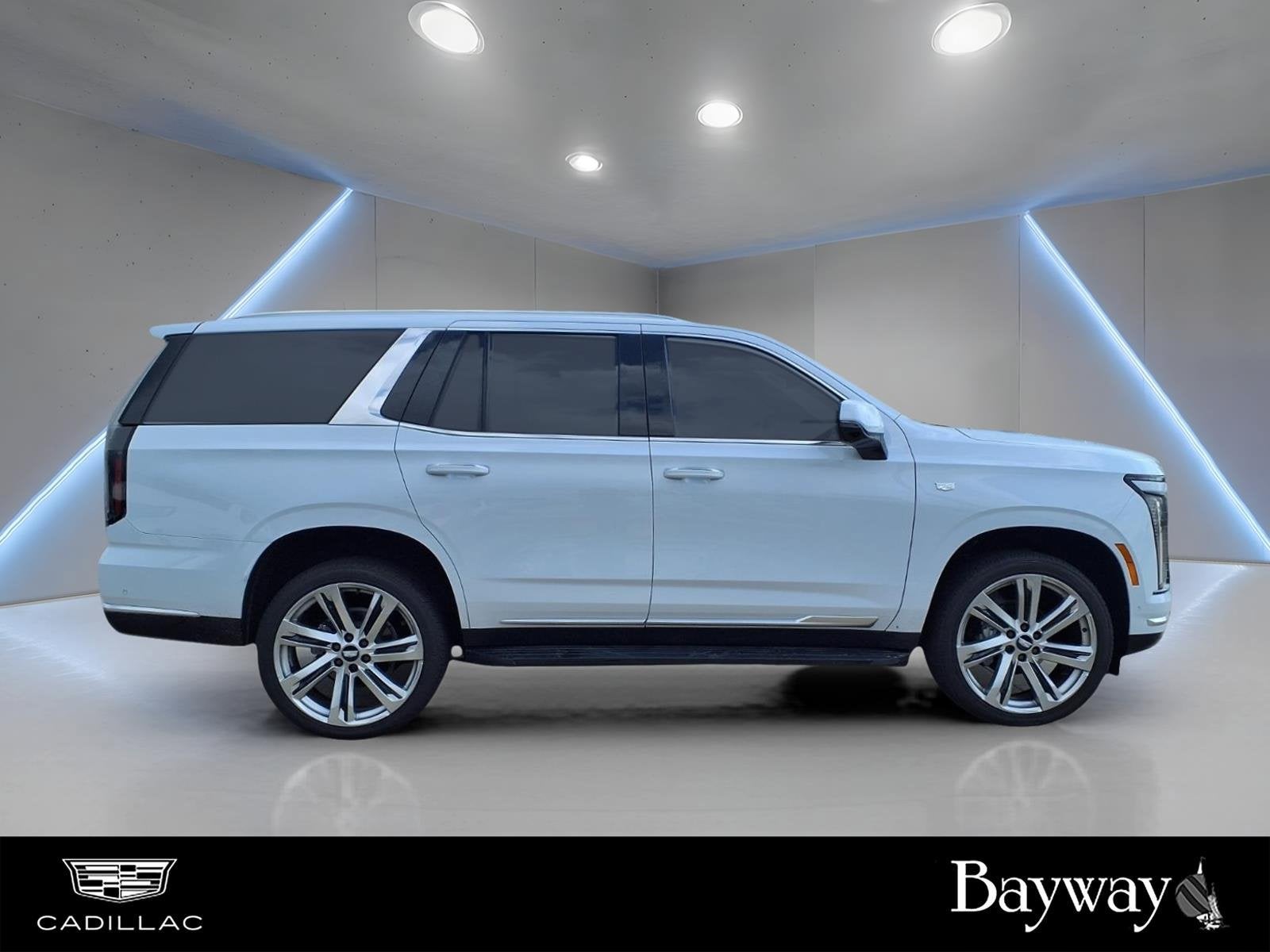 2026 Cadillac Escalade 1SA