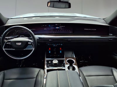 2026 Cadillac Escalade 1SA