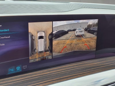 2026 Cadillac Escalade 1SA