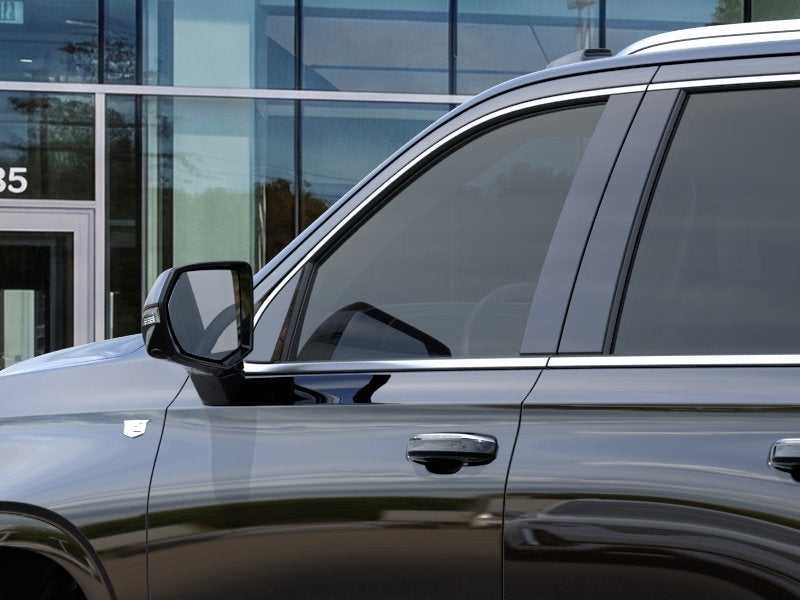 2026 Cadillac Escalade 1SA