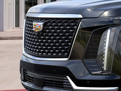 2026 Cadillac Escalade 1SA