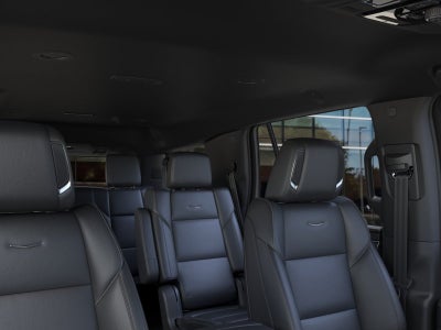 2026 Cadillac Escalade 1SA