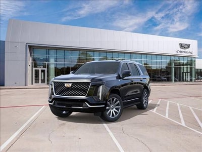2026 Cadillac Escalade 1SA