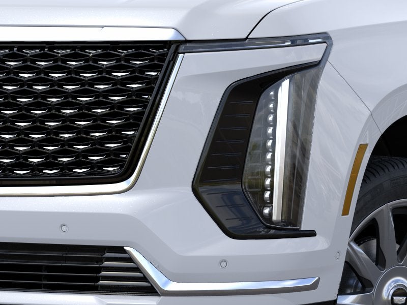 2026 Cadillac Escalade 1SA