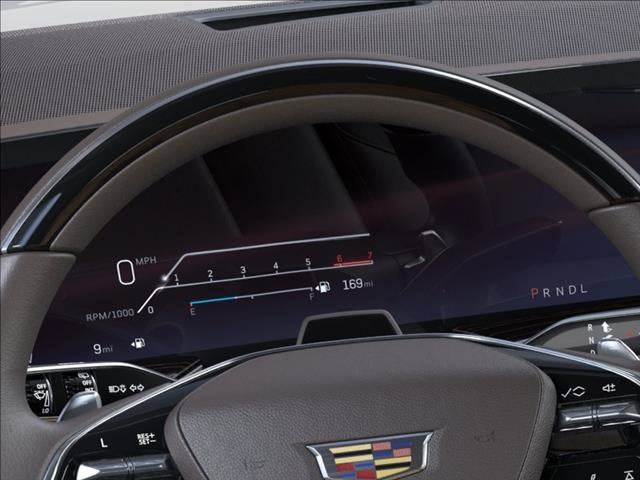 2027 Cadillac Escalade Luxury