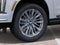 2027 Cadillac Escalade 4WD Luxury