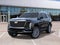 2027 Cadillac Escalade Luxury