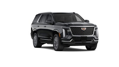 2027 Cadillac Escalade Luxury