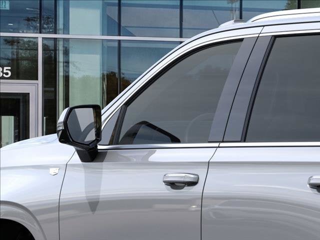 2027 Cadillac Escalade Luxury