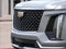 2027 Cadillac Escalade Luxury