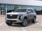 2027 Cadillac Escalade Luxury