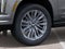 2027 Cadillac Escalade Luxury
