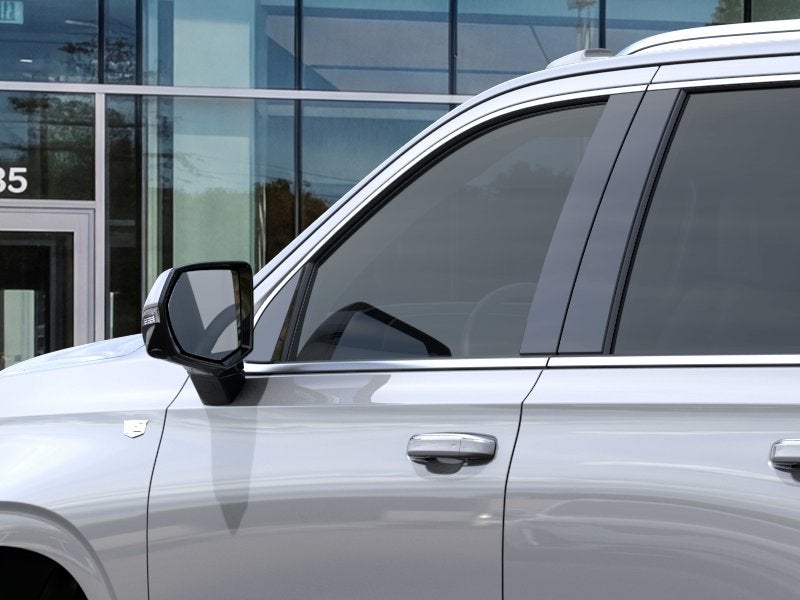 2027 Cadillac Escalade Luxury