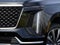 2027 Cadillac Escalade Luxury