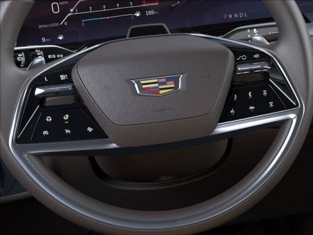 2027 Cadillac Escalade Luxury