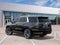 2027 Cadillac Escalade Luxury