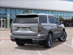 2027 Cadillac Escalade Luxury