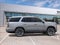 2027 Cadillac Escalade Luxury