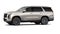 2027 Cadillac Escalade Luxury