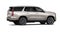 2027 Cadillac Escalade Luxury