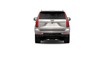 2027 Cadillac Escalade Luxury
