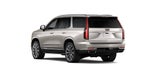 2027 Cadillac Escalade Luxury