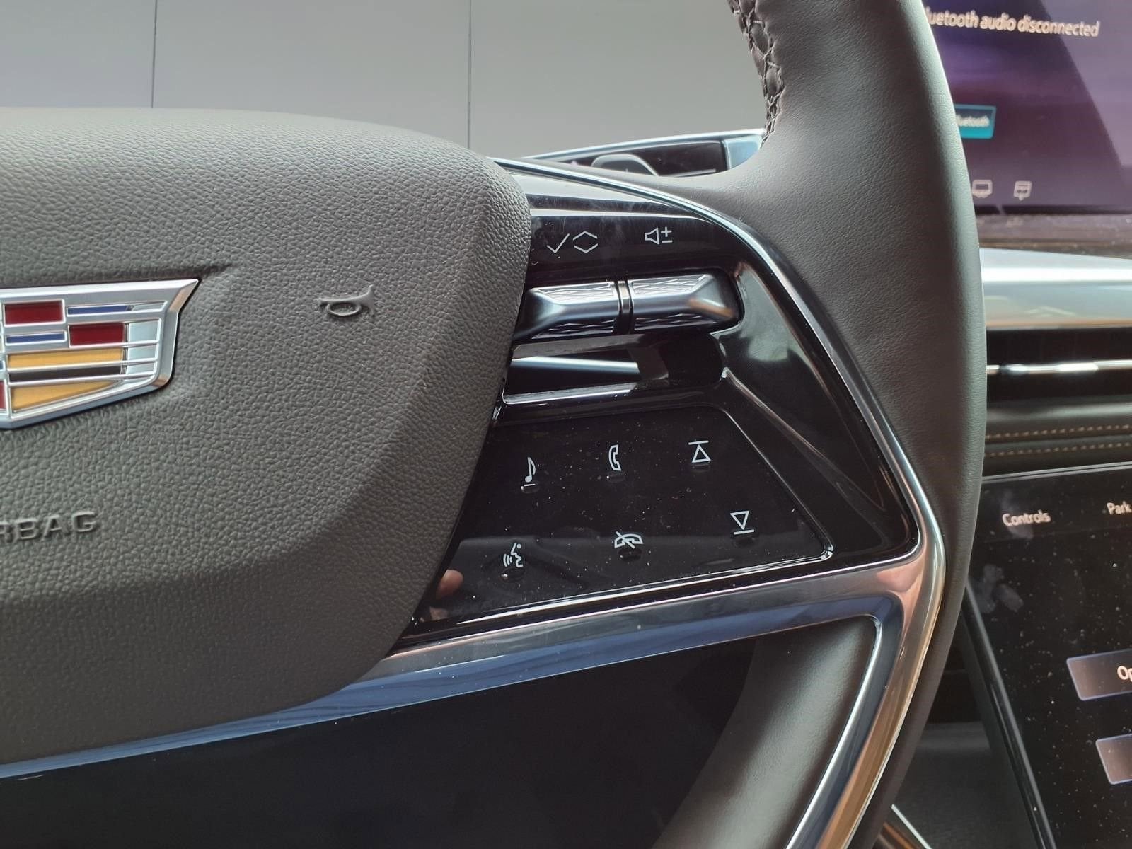 2025 Cadillac Escalade Premium Luxury