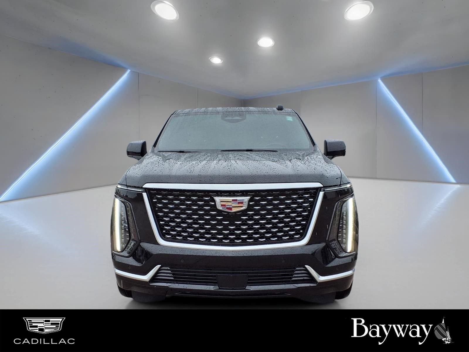 2025 Cadillac Escalade Premium Luxury