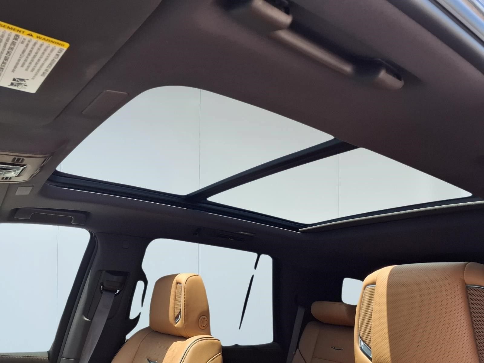 2025 Cadillac Escalade Premium Luxury