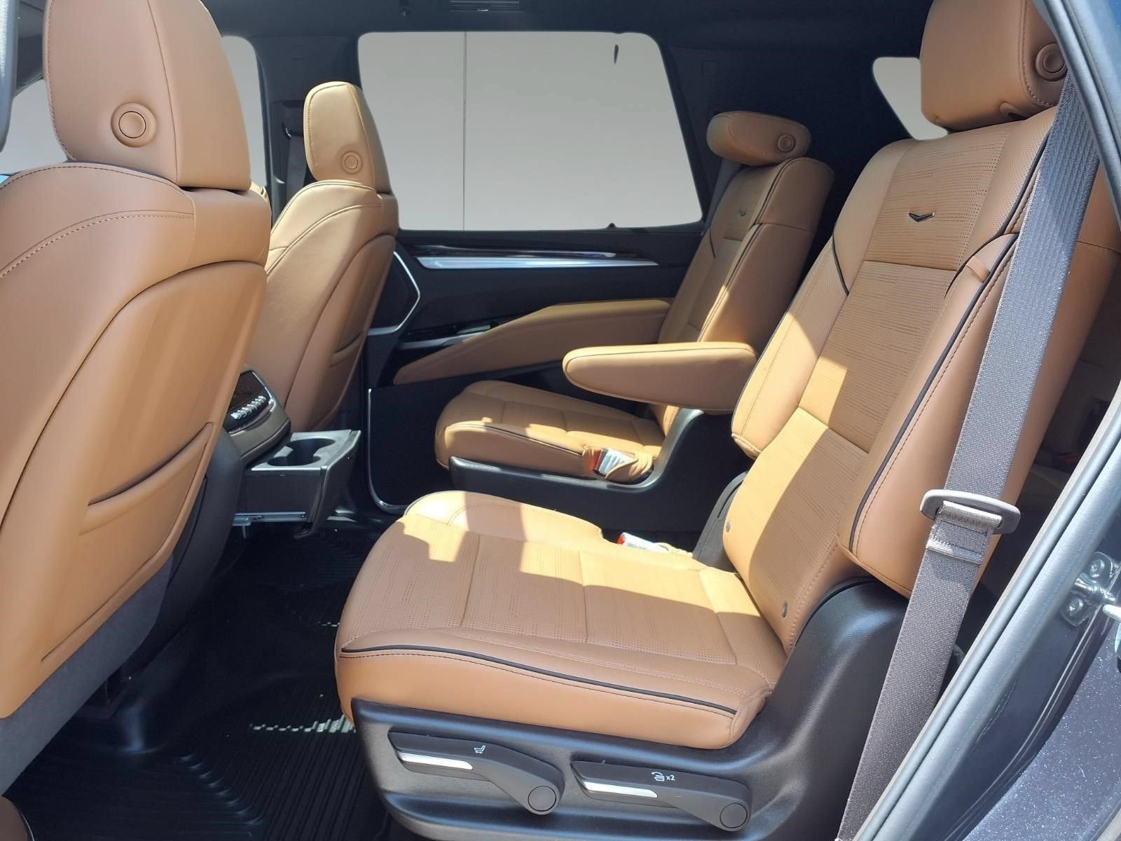 2025 Cadillac Escalade Premium Luxury
