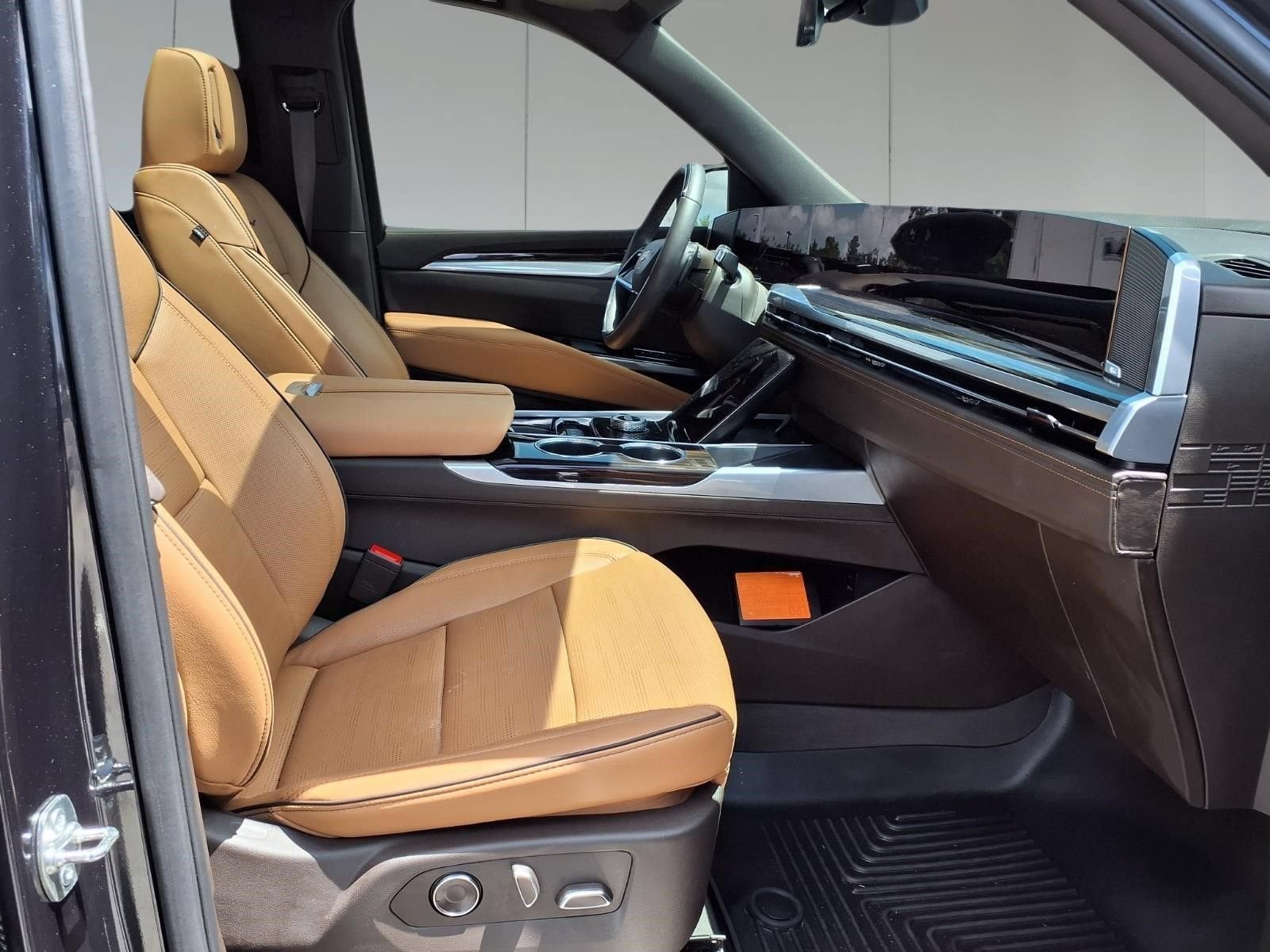 2025 Cadillac Escalade Premium Luxury