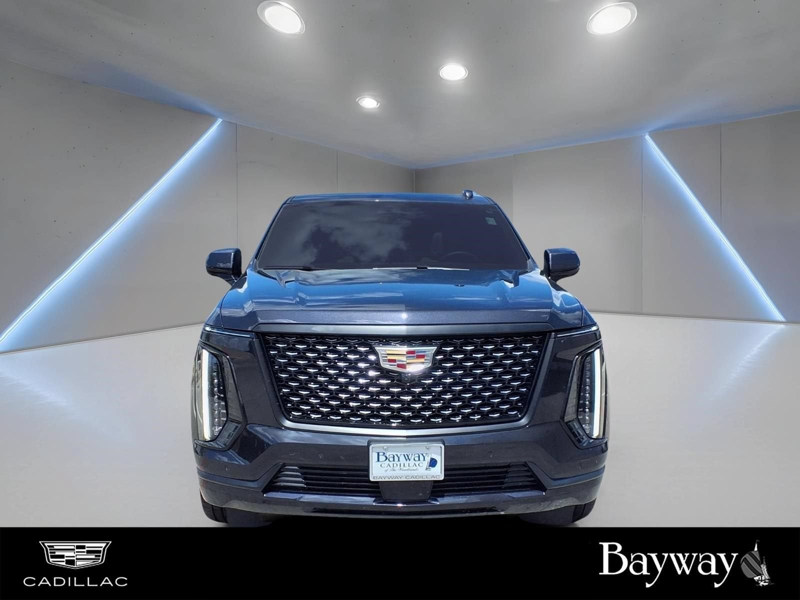 2025 Cadillac Escalade Premium Luxury