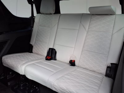 2026 Cadillac Escalade Platinum Luxury
