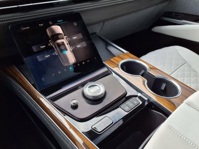 2026 Cadillac Escalade Platinum Luxury
