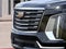 2026 Cadillac Escalade Platinum Luxury