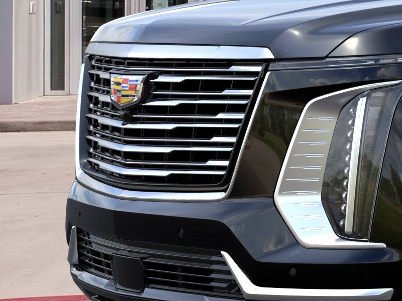 2026 Cadillac Escalade Platinum Luxury