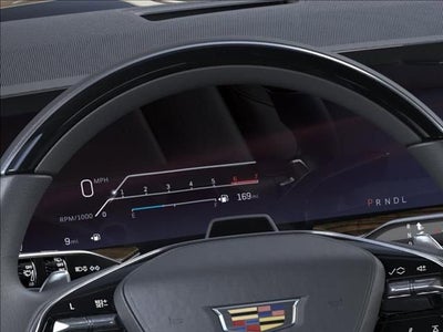 2026 Cadillac Escalade Platinum Luxury