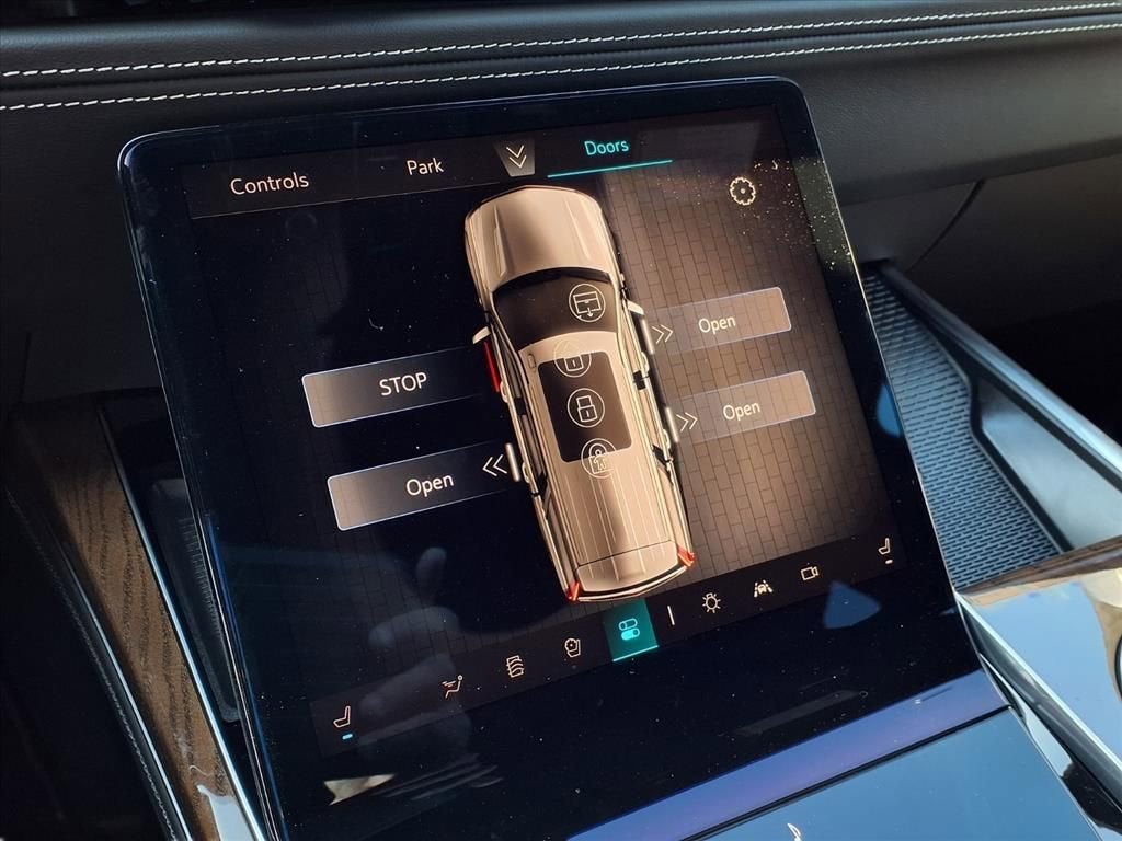 2025 Cadillac Escalade Premium Luxury Platinum