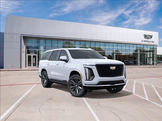 2027 Cadillac Escalade Sport