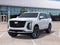 2027 Cadillac Escalade Sport