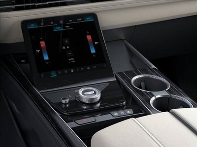 2027 Cadillac Escalade Sport
