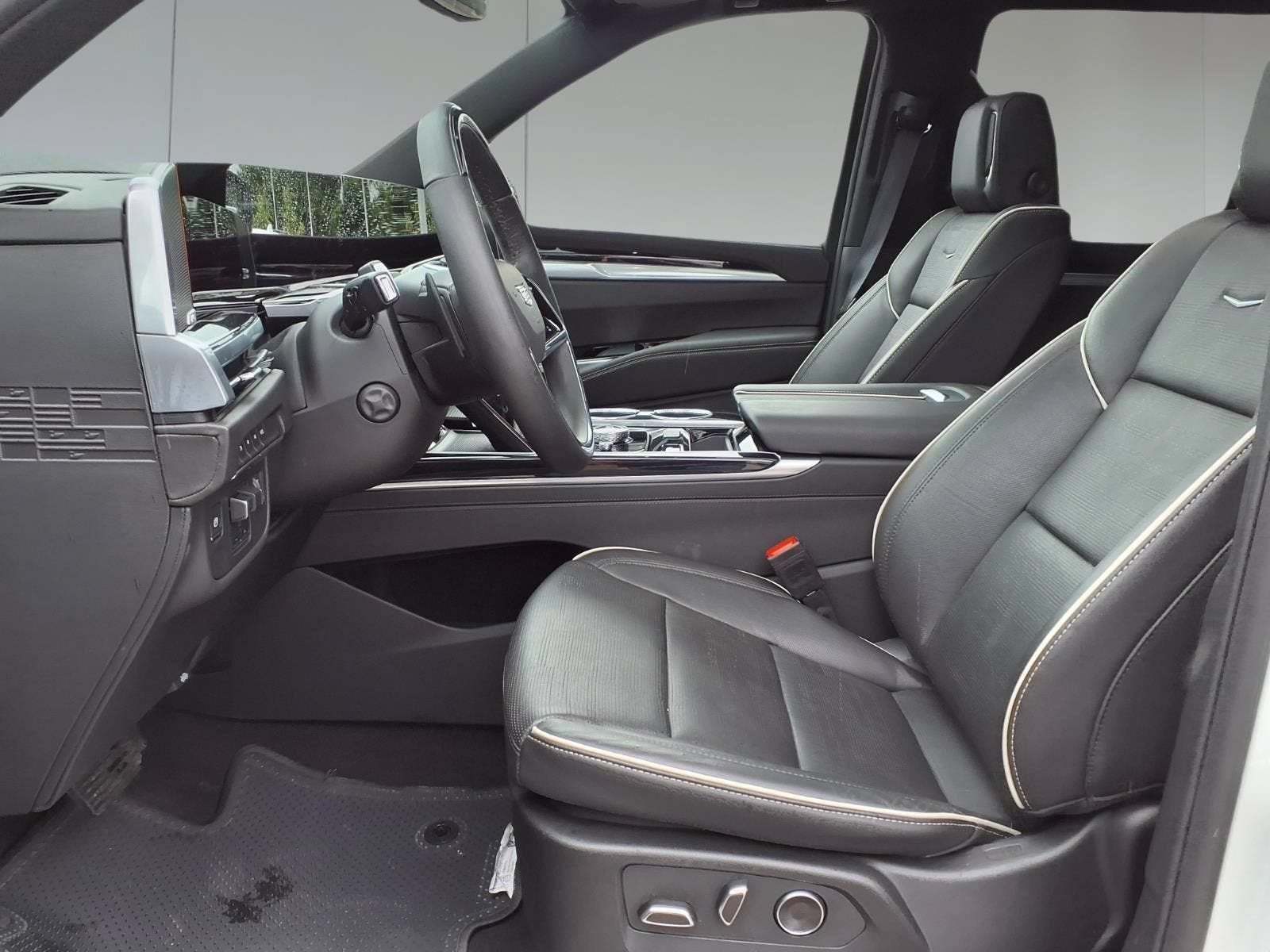 2025 Cadillac Escalade Sport