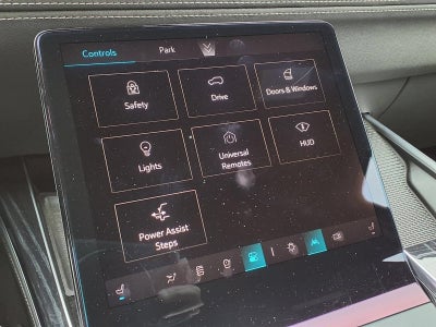 2025 Cadillac Escalade Sport