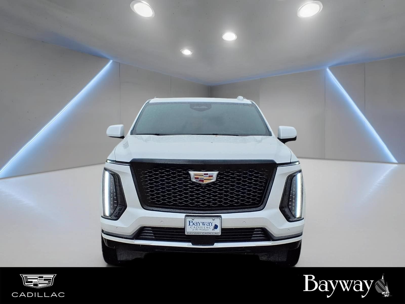 2025 Cadillac Escalade Sport
