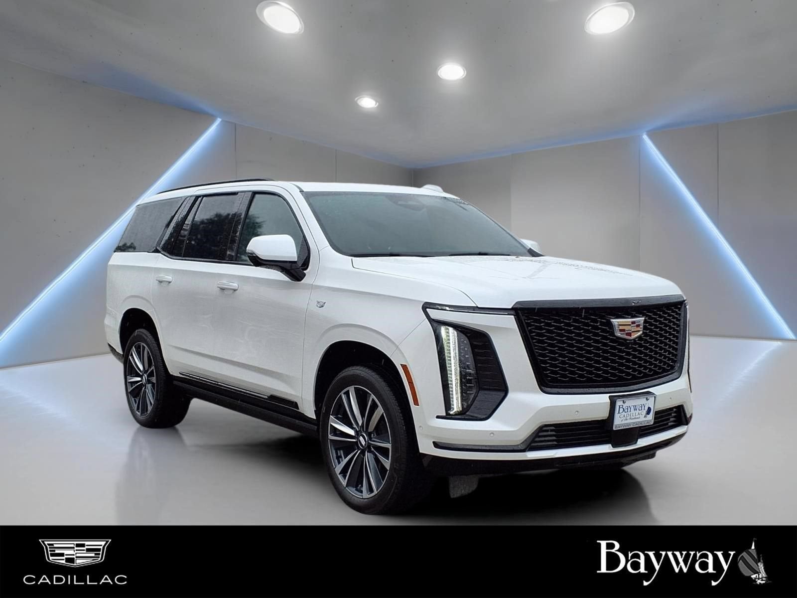 2025 Cadillac Escalade Sport