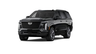 2027 Cadillac Escalade Sport