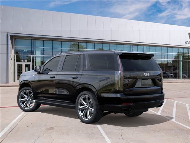2027 Cadillac Escalade Sport